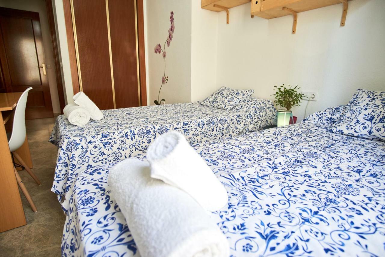 Bordador Central Suite By Valcambre Seville Exterior photo