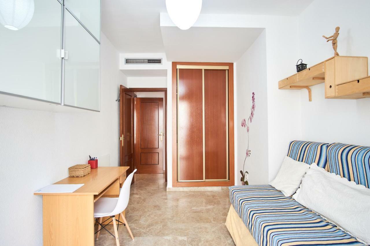Bordador Central Suite By Valcambre Seville Exterior photo