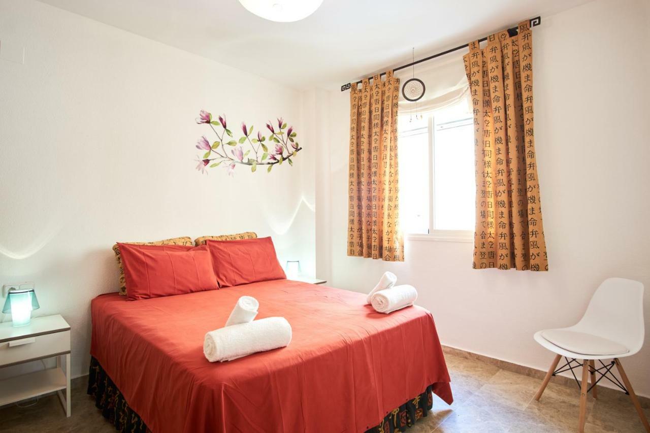 Bordador Central Suite By Valcambre Seville Exterior photo