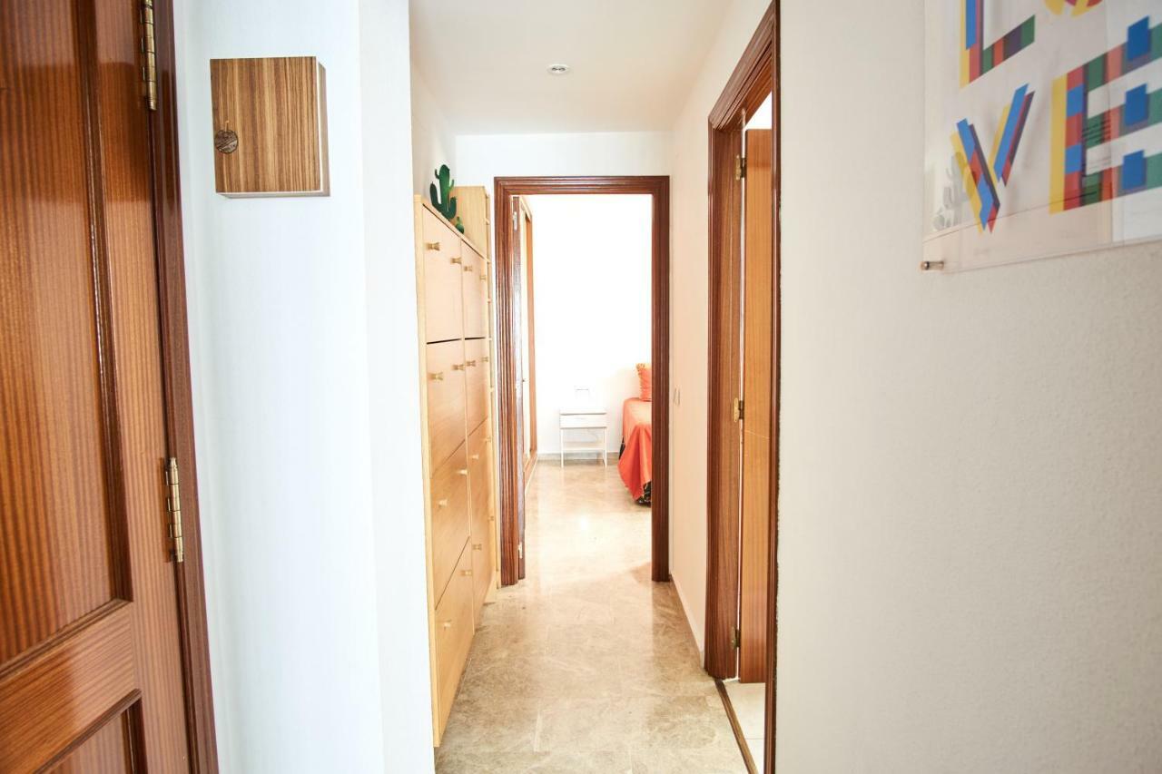 Bordador Central Suite By Valcambre Seville Exterior photo
