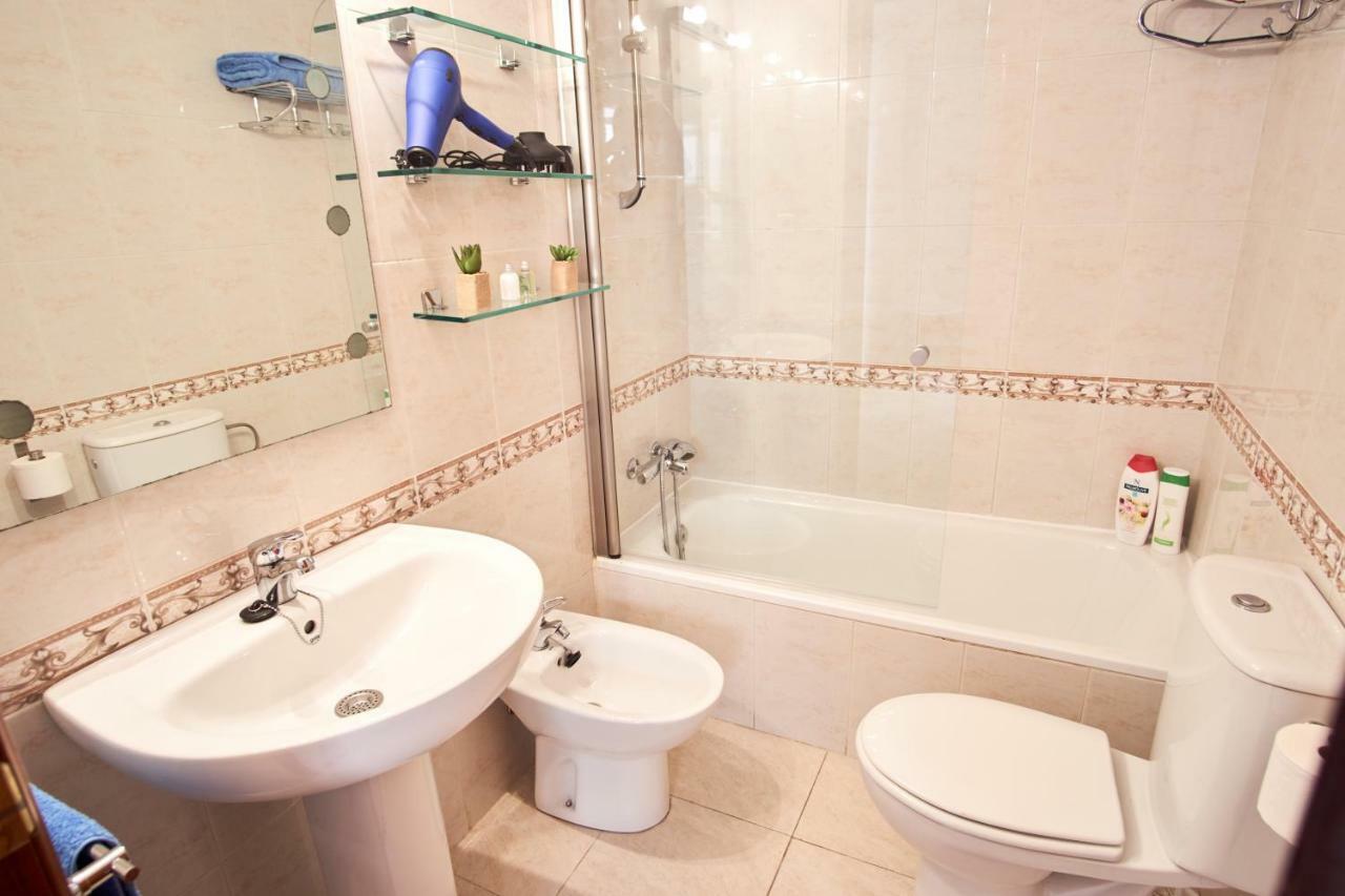 Bordador Central Suite By Valcambre Seville Exterior photo
